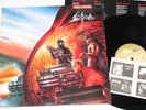 SODOM -Agent Orange LP 1989 Gatefold 1st press