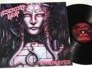 ASSORTED HEAP -Mindwaves LP 1992 ORIG. 1MF Records NM 1st press