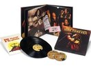 BOB MARLEY - LIVE FOREVER 3-LP + 2-CD SET STILL SEALED MINT