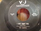 NORTHERN SOUL R & B Group THE CARPETS 