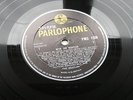 WITH THE BEATLES ORIGINAL 1963 UK LP      DECCA  PRESSING    EXCELLENT CONDITION