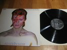 David Bowie - aladdin sane lp German press ex+