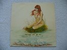 TURID BILDER VERY RARE 1973 SWEDEN ORIG. LP MINT-- ACID PROG FOLK FEMALE VOICE 