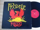 Phoenix Rising - S/T 12