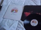 *QUEEN* A Night At The Opera - 1975  UK EMI LP   1970's Rock Classic