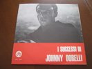 I SUCCESSI DI JOHNNY DORELLI MINI LP FORMATO EP RARO