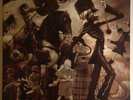 My Chemical Romance Black Parade LP Rare Gatefold Nice
