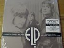 ELP First Five Picture Disc Set RSD Emerson Lake & Palmer Sealed #'d