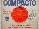 ARNALDO HENRIQUES feat. TAMBA TRIO - 1965 RARE BOSSA NOVA JAZZ BRAZIL 7