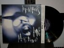 Tom Waits - Bone Machine - LP - Island UK 1992 Press - Original - NM