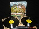 The Yardbirds LP NEAR MINT++ VINYL Featuring Jeff Beck Eric Clapton Jimmy Page