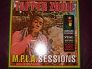 Tapper Zukie - M.P.L.A Sessions LP - Ltd Ed. Record Store Day 2013 RSD
