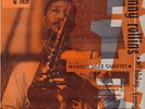 Sonny Rollins original Prestige LP NY dg