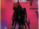 PEARL JAM LP ten (SEALED)