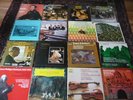 ca 55 LPS:6 BOXEN + 35 ALBEN:MAHLER;BACH;TSCHAIKOWSKY;SCHUBERT;SCHUMANN;LISZT