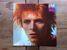 David Bowie - Space Oddity Lp Vinyl Record RCA MINT A1 B1
