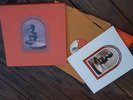 GEORGE HARRISON THE CONCERT FOR BANGLA DESH  1971APPLE STCX3385 W/BOOKLET Nr Mnt