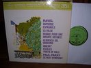 Mercury 90313: Paray/Detroit, Ravel Rapsodie Espagnole, etc. Promo. NM-/VG+