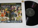 HANK MARR: Live At Club 502 RARE MINT- ORIGINAL KING BLACK LABEL ORIGINAL