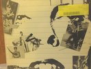 DAVID BOWIE 1980 ALL CLEAR RARE DJ ONLY PROMOTIONAL ALBUM