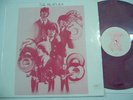 BEATLES - Come On And Sing (Ltd Marble Color LP) 1964/66 Live