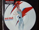 DAVID BOWIE DRIVE IN SATURDAY 7