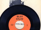 RARE MODERN  MARVIN RUFFIN  THIS THING CALLED LOVE      RUFF STUFF   NR MINT