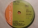 LAUREL AITKEN / PUSSY PRICE - NU BEAT - NM