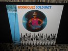 RODRIGUEZ   COLD FACT  180g  SEALED