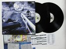 EMINEM THE SLIM SHADY LP 2xLP 1999 EU ORIG VERY RARE limp bizkit korn kid rock