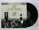 THE SPECIALS LIVE AT THE LYCEUM LP FRENCH PROMO ORIG SUPER RARE Clash 2 tone