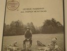 GEORGE HARRISON. ALL THINGS MUST PASS Original APPLE Boxed 3 LP SEALED w/STICKER