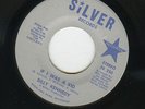 NORTHERN ORIGINAL     BILLY KENNEDY     IF I WAS A KID       SILVER