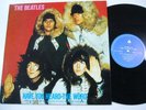 BEATLES - Have You Heard The Word (Japan Clover Rec. LP)