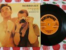 MORRISSEY / THE SMITHS THE MORE YOU IGNORE ME 7