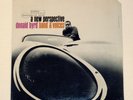 DONALD BYRD: A NEW PERSPECTIVE blue note LP / LIBERTY? SEALED
