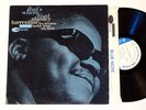 STANLEY TURRENTINE: THAT'S WHERE IT'S AT blue note LP / MONO NY VAN GELDER EAR