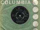 Chris Farlowe - Buzz with the Fuzz / You’re The One – 1965 – Columbia DB 7614