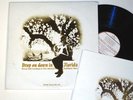 DROP ON DOWN IN FLORIDA folklife 2LP / folk blues field recordings RARE