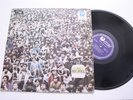 Latin Psych Funk LP PEACE & LOVE Cisne Records LISTEN mexico mexican funk mp3