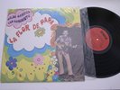 Salsa Cumbia LP NALDO CAMPOS Y SU CONJUNTO La Flor De Papa LISTEN Onix Ecuador