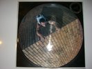 The Mars Volta vinyl, Inertiatic Esp. Picture Disc, GSL 2002-18, No.2780 of 5000