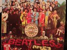 Beatles-Sgt. Peppers Lonely Hearts Club Band-EMI-Odeon-HORZU-SHZE 401-German LP