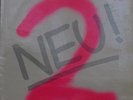 NEU-2(1973 German Green Brain 1st Press gatefold Sleeve)RARE KRAUTROCK