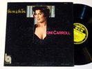 TONI CARROLL: THIS ONE IS THE TONI mgm LP / MONO DG NM sexy CHEESECAKE / SIGNED