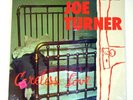 JOE TURNER: CARELESS LOVE savoy LP / MONO SEALED