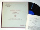 NEGRO BLUES & HOLLERS library of congress LP / RARE field recordings ALAN LOMAX