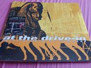 At The Drive In Relationship of Command LP Record Store Day Orange