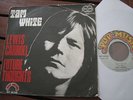 TAM WHITE   rare french single press 7