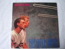  The Style Council Walking The Night 2 X LIVE LP The Jam Paul Weller